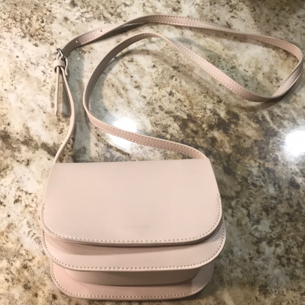 Small Pink Bag